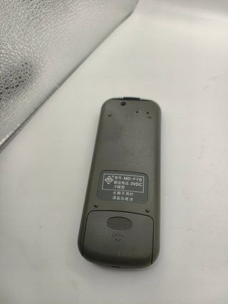 Telecomando Condizionatore MD-FYB Midea Toshiba