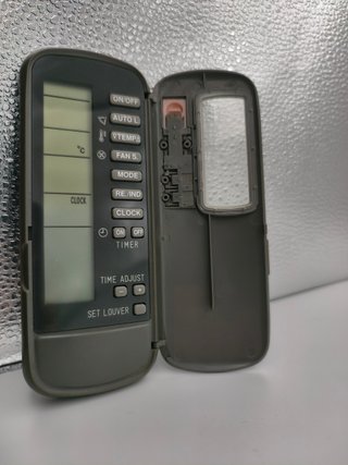 Telecomando Condizionatore MD-FYB Midea Toshiba