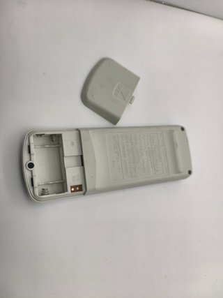 Telecomando Condizionatore General AR JW1