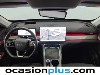 EBRO S800 1.6 TGDI Luxury DCT 108 kW (147 CV)
