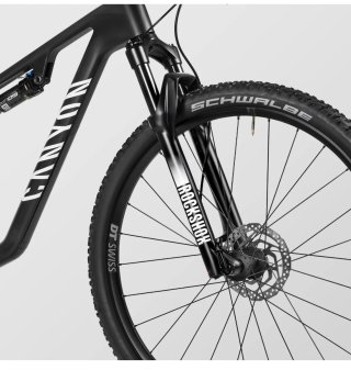 RockShox Recon RL Remote Horquilla 100mm