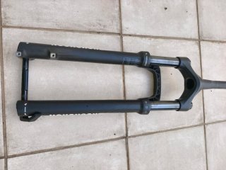 RockShox Recon RL Remote Horquilla 100mm