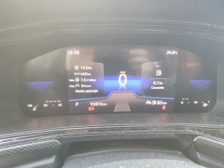 Volkswagen T-Cross 2023