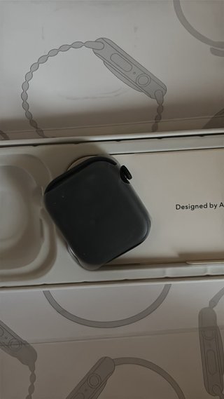 Apple Watch Series 11 Nero