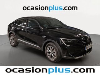 Renault Arkana Techno E-Tech full hybrid 107 kW (145 CV)