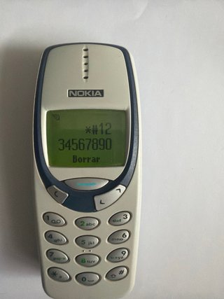 Nokia 3310