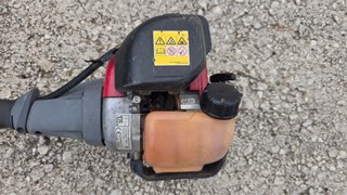 Desbrozadora Honda UMK425E 4T GX25