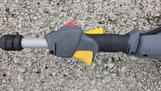 Desbrozadora Honda UMK425E 4T GX25