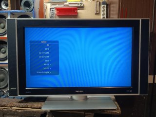 Televisor Philips Plasma