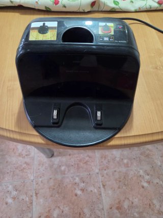 Cargador aspirador LG
