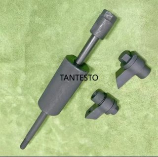 Extractor Inyectores Diésel CRDI