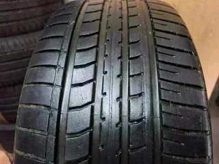 245 45 R17 95Y RF Goodyear - 1 neumático +80%