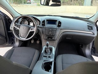 Opel Insignia 2010