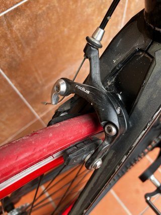 Bicicleta Fixie / Single Speed – Buje Flip-Flop