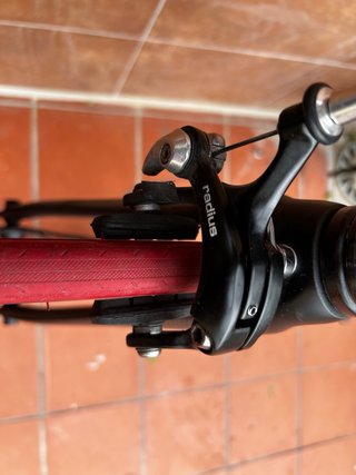 Bicicleta Fixie / Single Speed – Buje Flip-Flop
