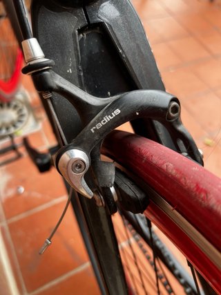 Bicicleta Fixie / Single Speed – Buje Flip-Flop