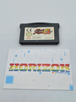 Final Fight One - Game Boy Advance