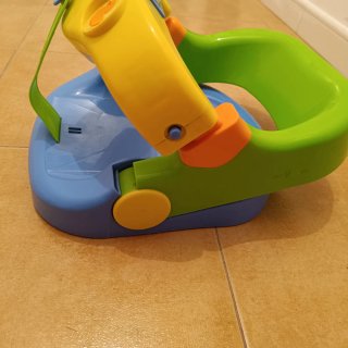 Asiento de Baño para Bebé