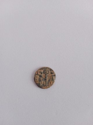 Moneda Romana Antigua