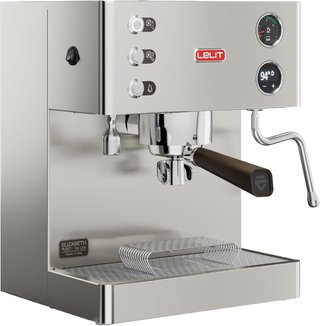 CAFETERA LELIT ELIZABETH