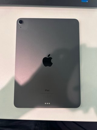 iPad Air 4ª Generación 64GB + Funda