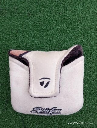 Funda Putter TaylorMade Spider X