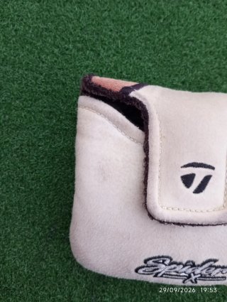 Funda Putter TaylorMade Spider X
