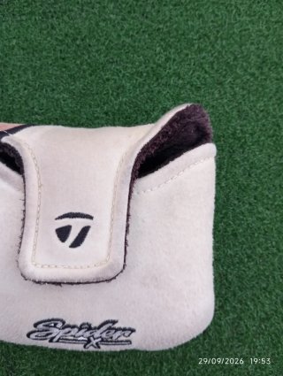 Funda Putter TaylorMade Spider X