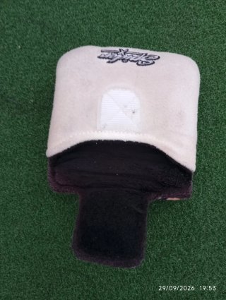 Funda Putter TaylorMade Spider X