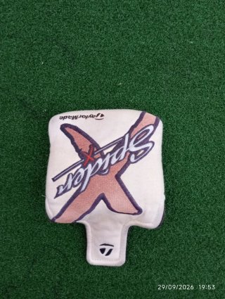 Funda Putter TaylorMade Spider X