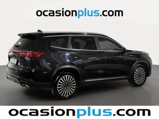 EBRO S800 1.6 TGDI Luxury DCT 108 kW (147 CV)