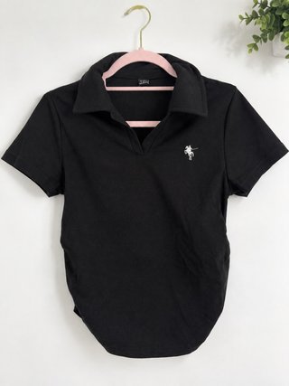 Polo Ralph Lauren Negro