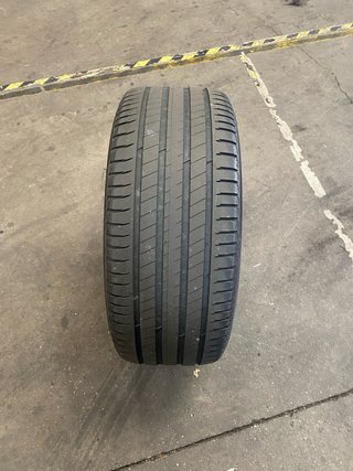 Llantas y Neumáticos Porsche Cayenne