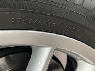 Llantas y Neumáticos Porsche Cayenne