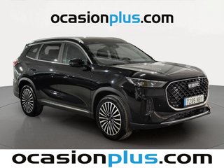 EBRO S800 1.6 TGDI Luxury DCT 108 kW (147 CV)