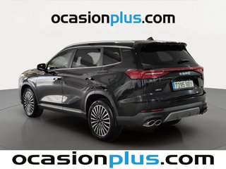 EBRO S800 1.6 TGDI Luxury DCT 108 kW (147 CV)