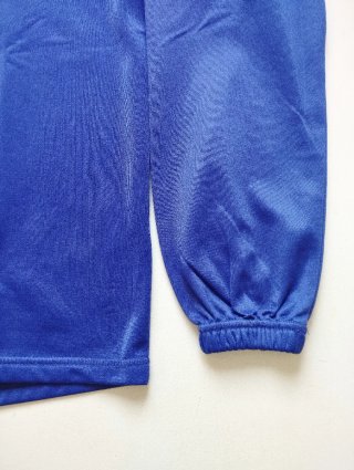 Sudadera técnica Hummel azul