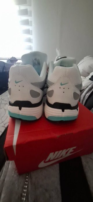 Zapatillas Nike P-6000