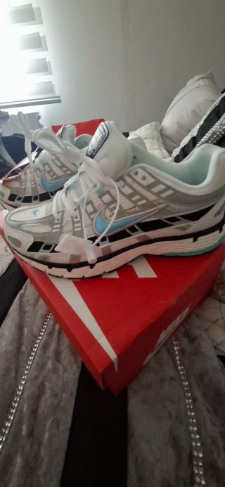 Zapatillas Nike P-6000