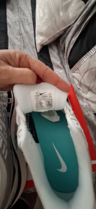 Zapatillas Nike P-6000