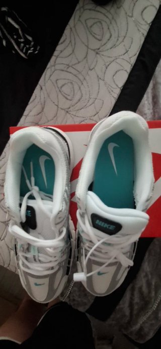 Zapatillas Nike P-6000