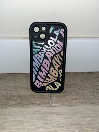 Funda iPhone 13/14 Bimba y Lola