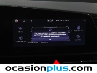 Kia Niro 1.6 GDi HEV Híbrido Drive 104 kW (141 CV)