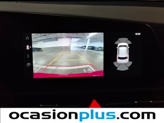 Kia Niro 1.6 GDi HEV Híbrido Drive 104 kW (141 CV)