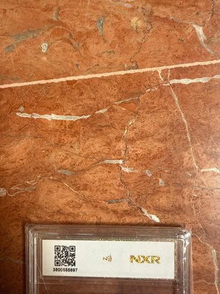 Carta Sanji OP09-065 Alt Art Japonés Gem Mint 9.5