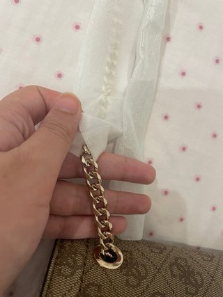 Bolso Bandolera Guess Noelle Logo 4G