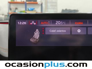 CUPRA Formentor 2.0 TSI 4Drive DSG 140 kW (190 CV)