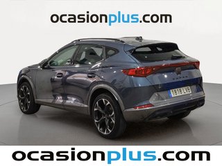 CUPRA Formentor 2.0 TSI 4Drive DSG 140 kW (190 CV)