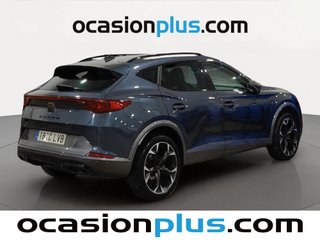 CUPRA Formentor 2.0 TSI 4Drive DSG 140 kW (190 CV)