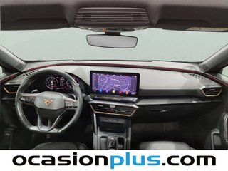 CUPRA Formentor 2.0 TSI 4Drive DSG 140 kW (190 CV)